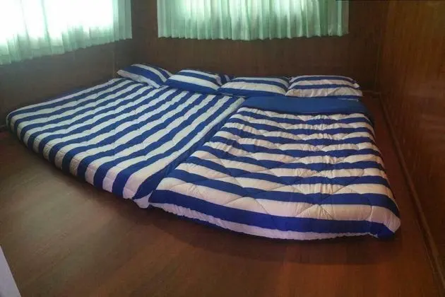 Nicha Homestay Huahin - Oda