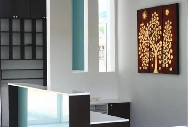 Nicha Residence