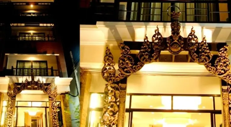 Nicha Suite Hua Hin Hotel - Öne Çıkan Resim