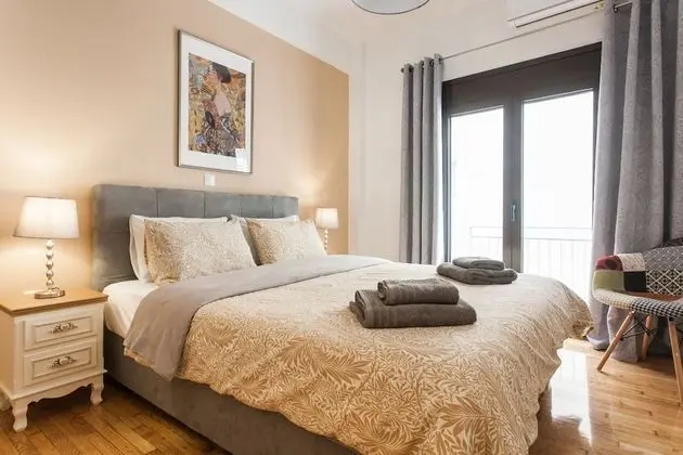 Nicholas Point Apartments and Rooms - Oda