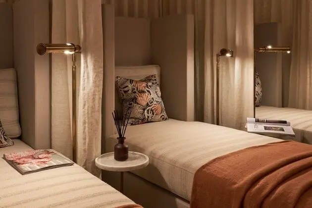 The Nici - Spa