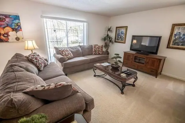 Nick s Southern Dunes Vacation Home - Oda