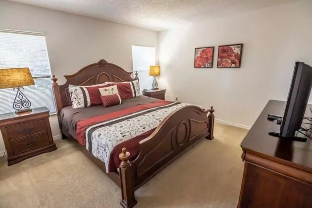 Nick s Southern Dunes Vacation Home - Oda