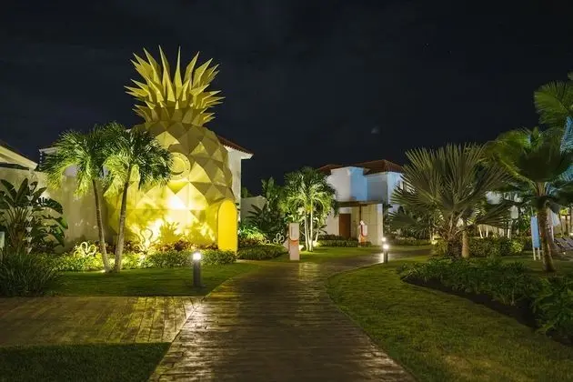 Nickelodeon Hotels & Resorts Punta Cana, Gourmet All Inclusive by Karisma - Dış Mekan