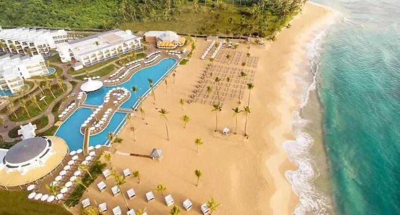 Nickelodeon Hotels & Resorts Punta Cana, Gourmet All Inclusive by Karisma - Plaj