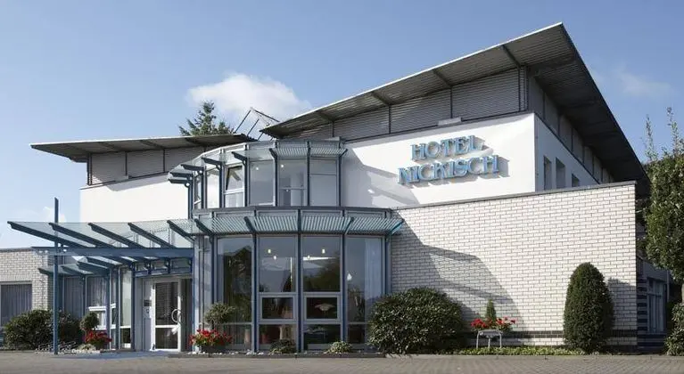 Hotel Nickisch