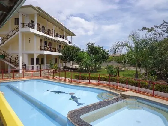 Nickles Park Resort and Apartments