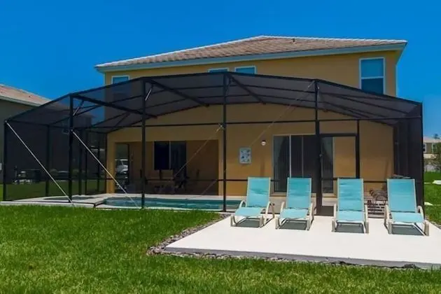 Nick's Calabria Vacation Home - Dış Mekan