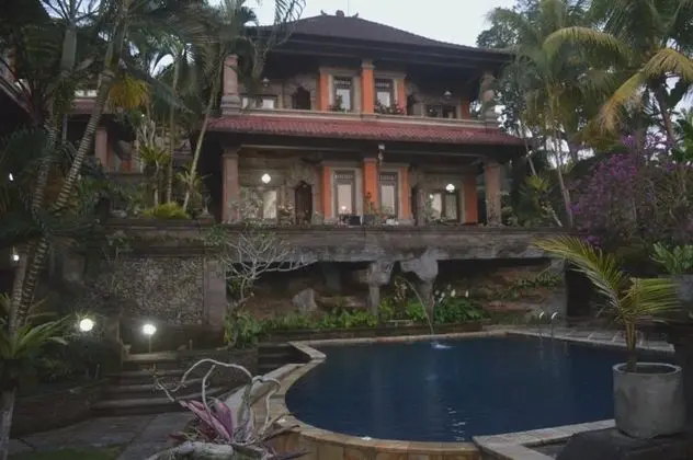 Nick's Hidden Cottage