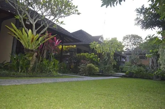Nick'S Homestay