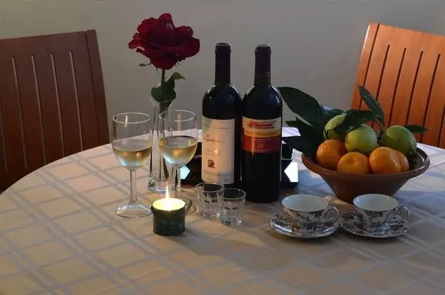 Nick's House - Oda Düzeni