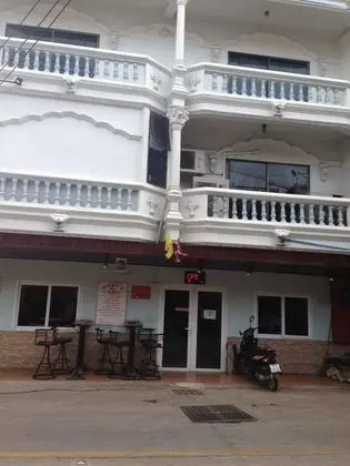 Nicky's Guesthouse