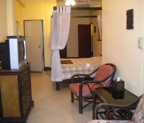 Nicky's Guesthouse - Oda Düzeni