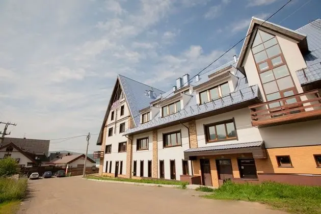 Nicola Hotel
