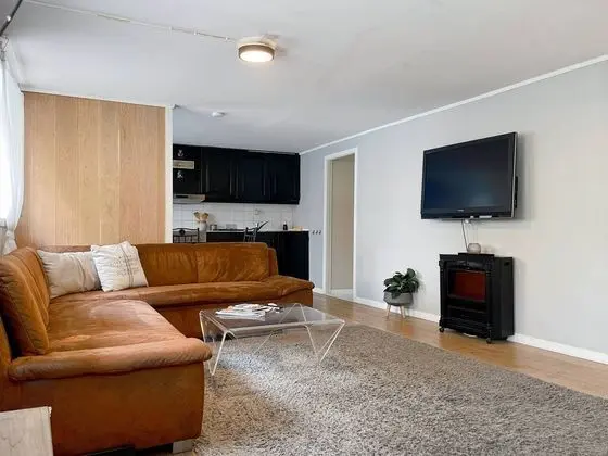 Nicolas Apartment 1 Nice Cozy Central 2 Rooms