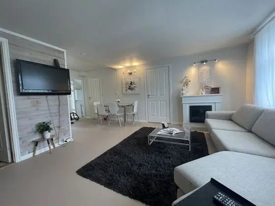 Nicolas Apartment 2 Nice and Cozy Central 3 Rooms