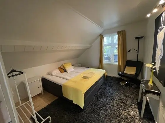 Nicolas Apartment 2 Nice and Cozy Central 3 Rooms - Oda