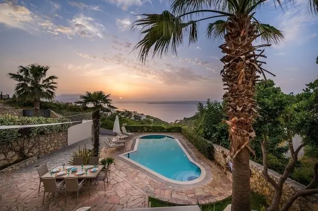 Villa Nicolas