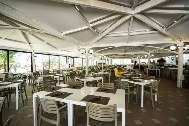 Nicolaus club Bagamoyo Resort