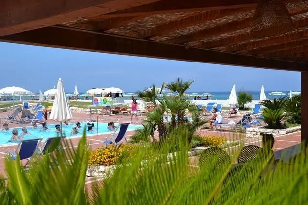 Nicolaus Club Baia dei Mulini