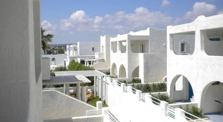 Nicolaus Club Borgo Rio Favara Resort