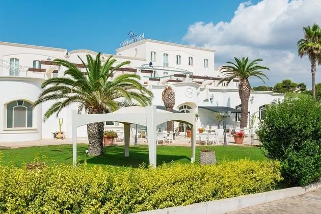Nicolaus Club Il Gabbiano