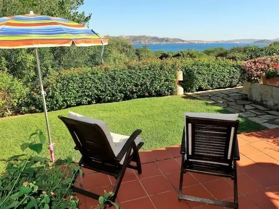 Nicoletta Punta Sardegna