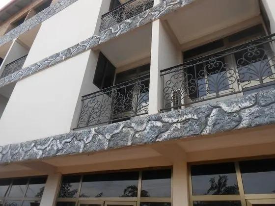 Nicolizy Hotel