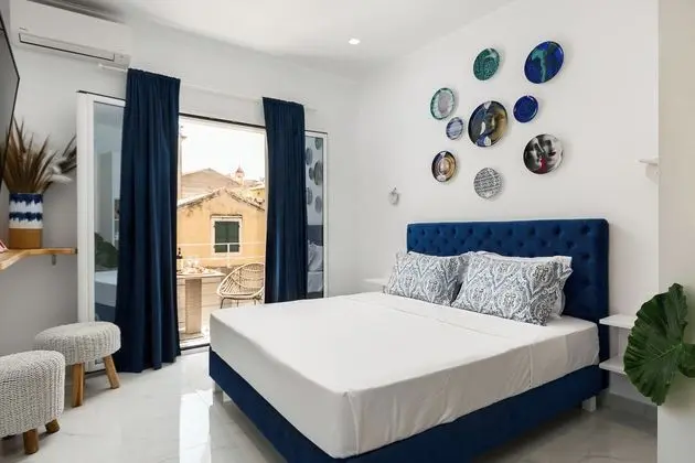 Nicol's House in Corfu Town By Konnect - Öne Çıkan Resim