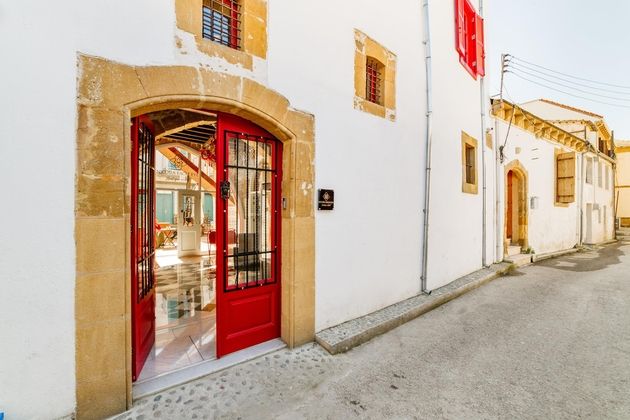 Nicosia Eagle Eye Butik HotelFotoğrafı