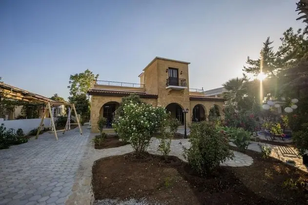 Nicosia Taskonak Hotel & Restaurant