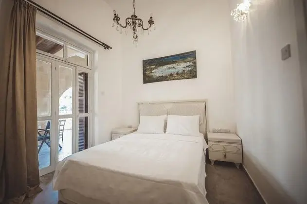 Nicosia Taskonak Hotel & Restaurant - Oda