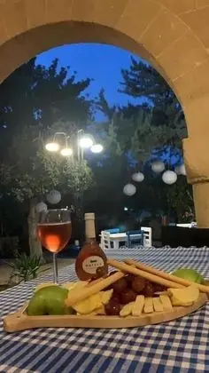 Nicosia Taskonak Hotel & Restaurant - Yerinde Yemek