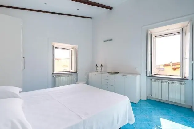 Nicotera Deluxe - Room Terrace