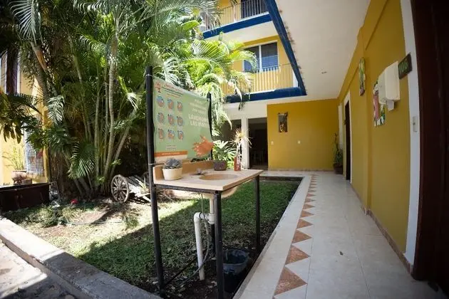 Hotel Nicte Ha