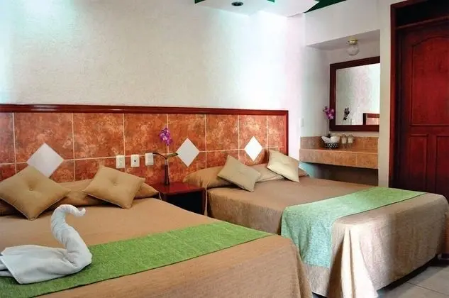 Hotel Nicte Ha - Öne Çıkan Resim