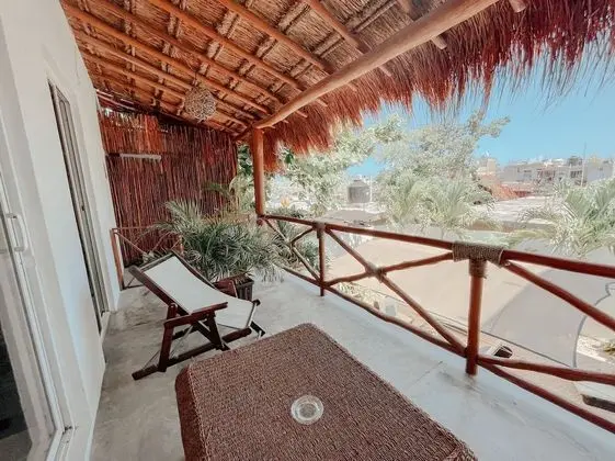 Hotel Nicte Ha Tulum