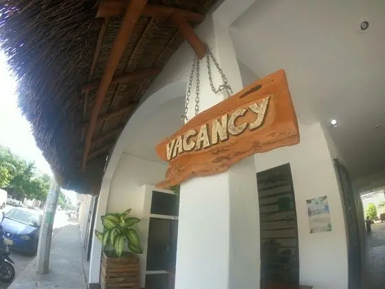 Hotel Nicte Ha Tulum - Lobi