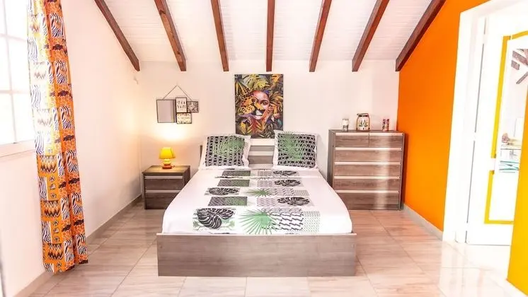 Nid douillet Spacieux Ventilé Campagne - Öne Çıkan Resim