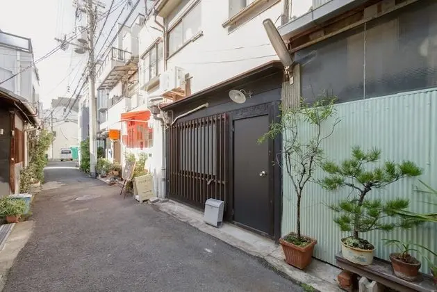 nid Tani6 House