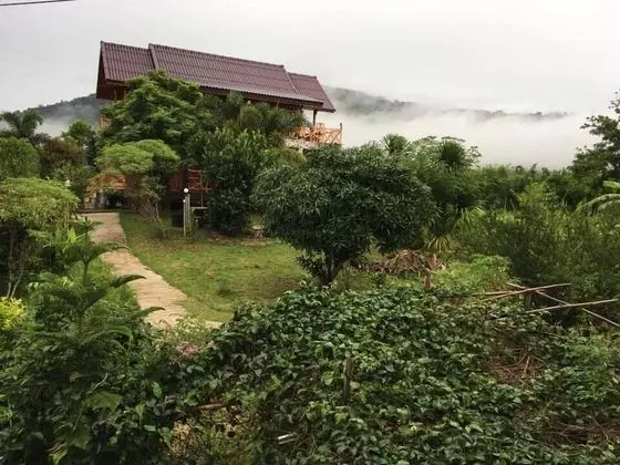 Nidahommok Resort