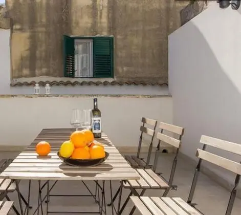 Nido alla Giudecca con terrazza by Wonderful Italy