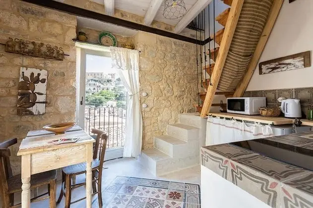 Nido di Modica con Vista by Wonderful Italy