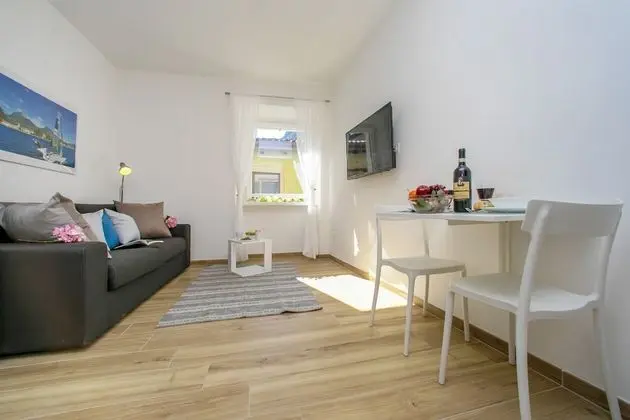 Nido sui Tetti di Riva del Garda