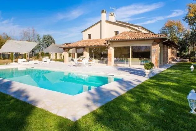 Nidodonda B&B Resort & Spa