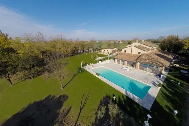 Nidodonda B&B Resort & Spa