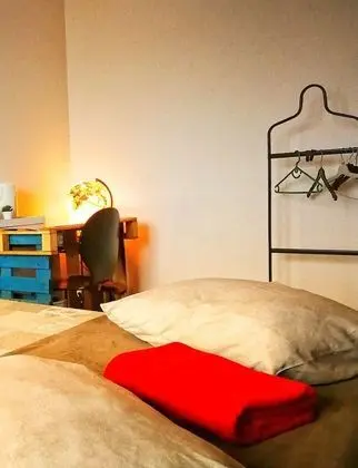 Nids Les Peupliers Paris