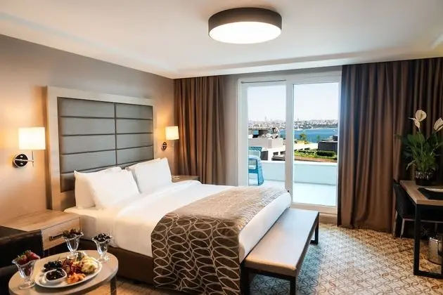 Nidya Hotel Galataport - Öne Çıkan Resim
