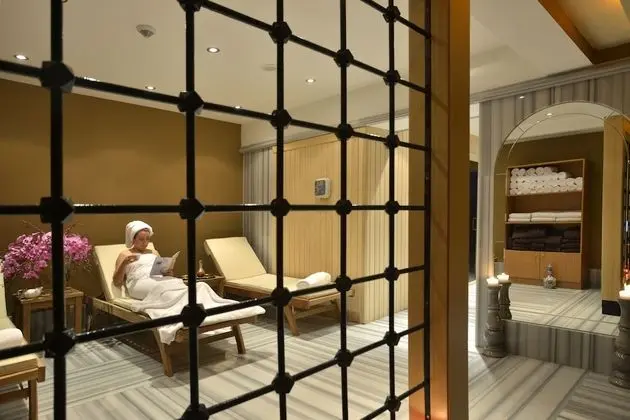 Nidya Hotel Galataport - Spa