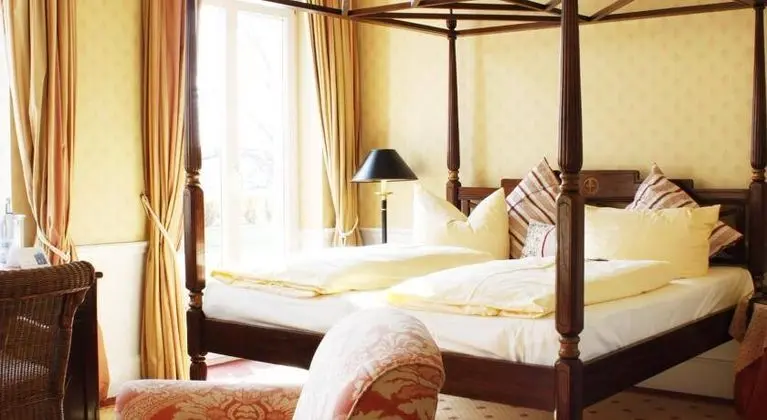 Hotel Niederländischer Hof